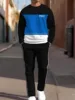 Nero blu