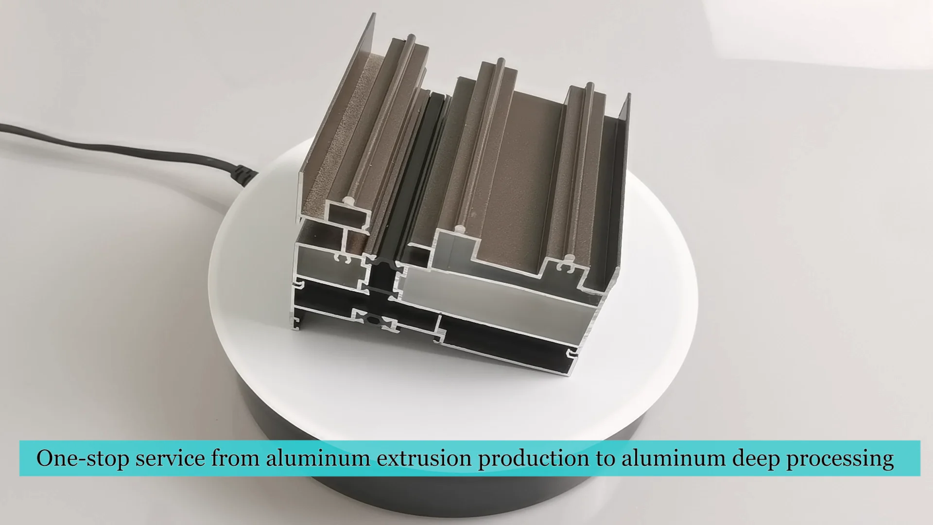 Powder Coating Traditional Series Aluminum Extrusion Window And Doors ...