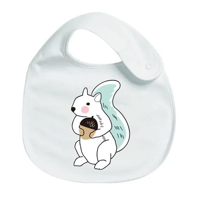 Производитель, нагрудники для новорожденных из органического хлопка