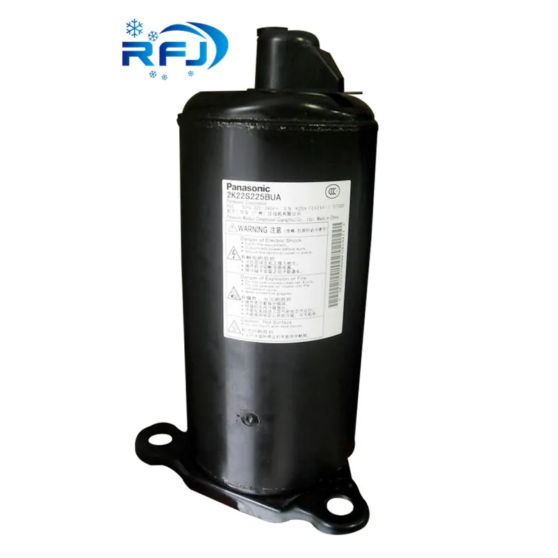 panasonic air conditioner compressor