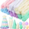 colores mixtos