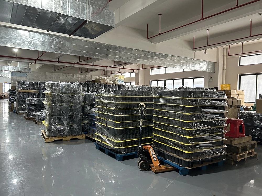 Henan Issac Industry And Trading Co., Ltd. 3