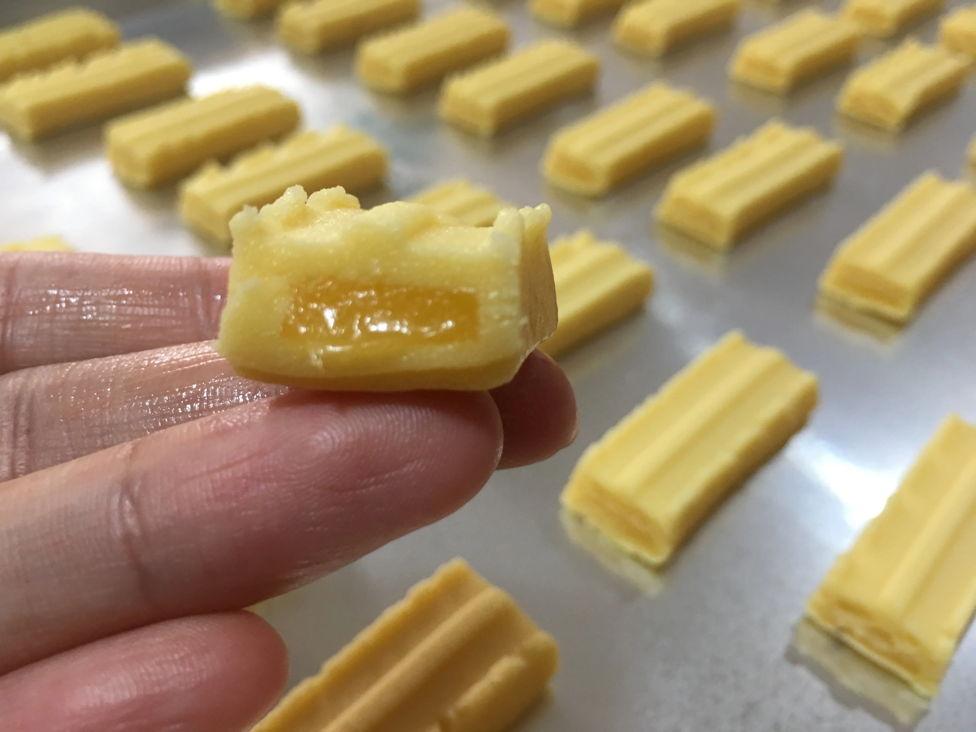 
 Автоматический экструдер Nuitrition Bar, машина для изготовления орехов  