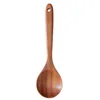 Flat ladle