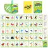 animal cognition-50 pcs