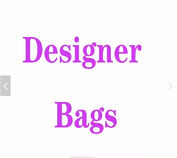 2022 new arrivals high quality trendy leather designer hand bags most popular handbag luxury famous brands women