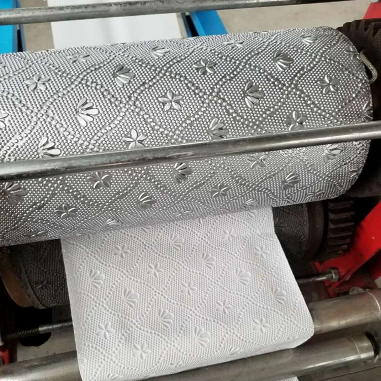 Paper Handkerchief Serviette Paper Napkin Tissue Making Machine Paper Napkin Making Machine