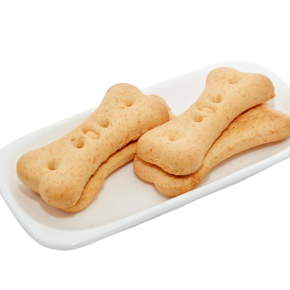 Dog Biscuits