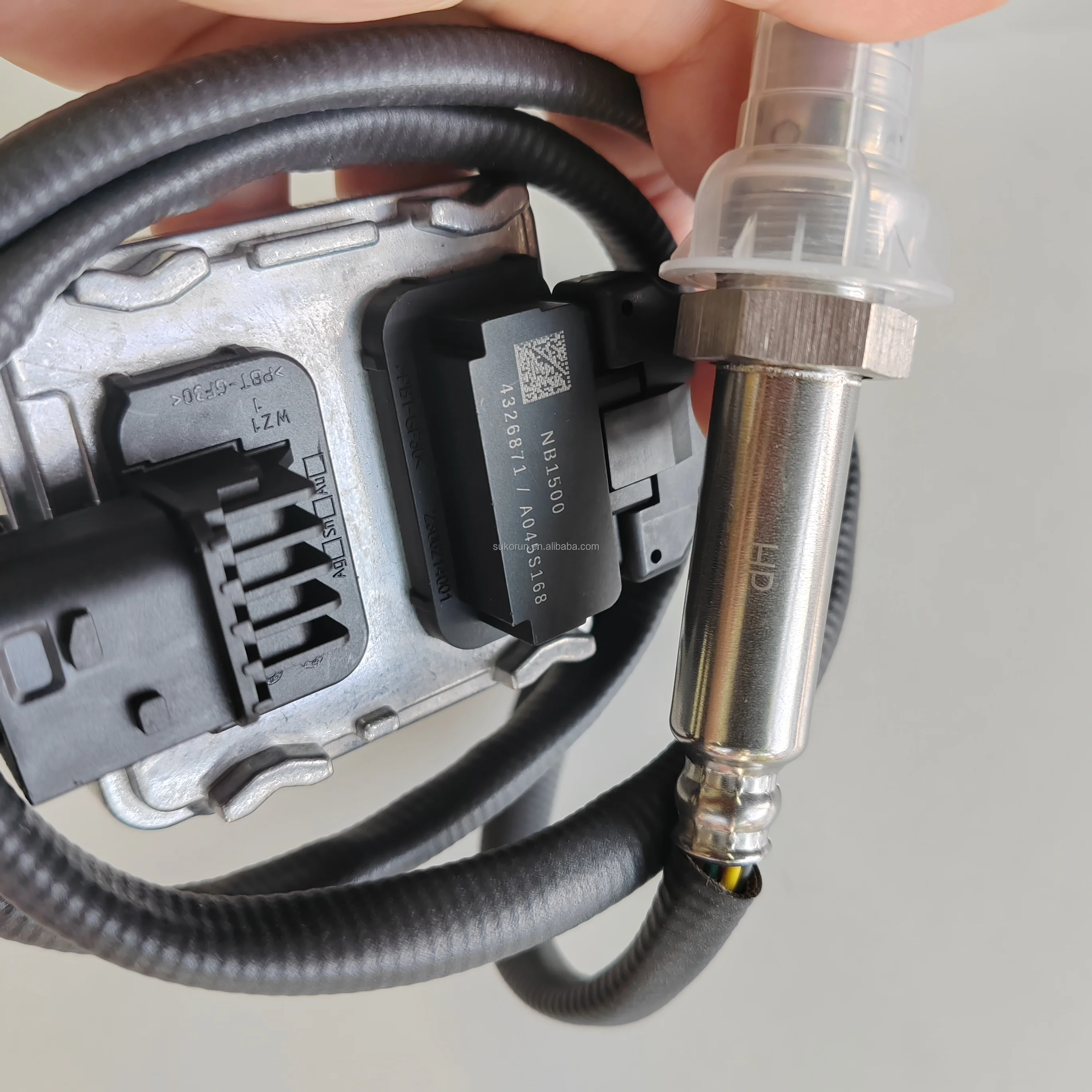 nao 4326871 Nitrogen Oxide Sensor - Reliable Performance for Cummins