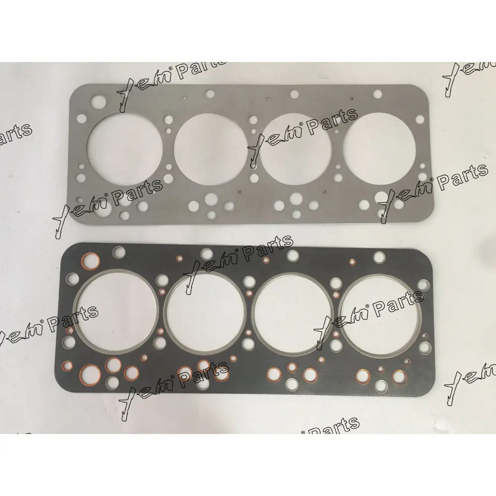 Overhaul Gasket Kit V4000 07916-24265 for Kubota Machinery Engine Parts