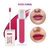 Corail rose