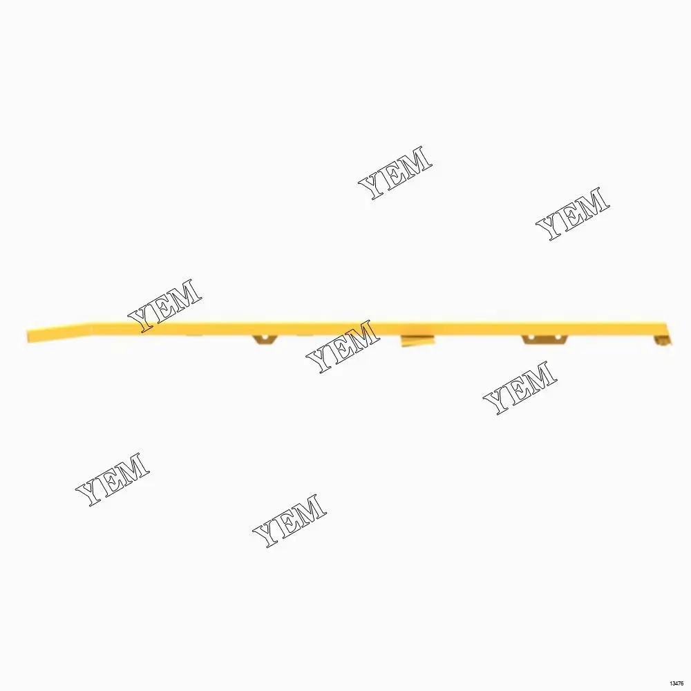 306 Cover Assembly-Top 607-6019 6076019 Standard Size Engine Parts 3