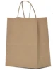 Recyclable Paper Bag