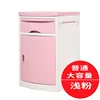 Business-style bedside table