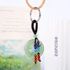 Green aventurine
