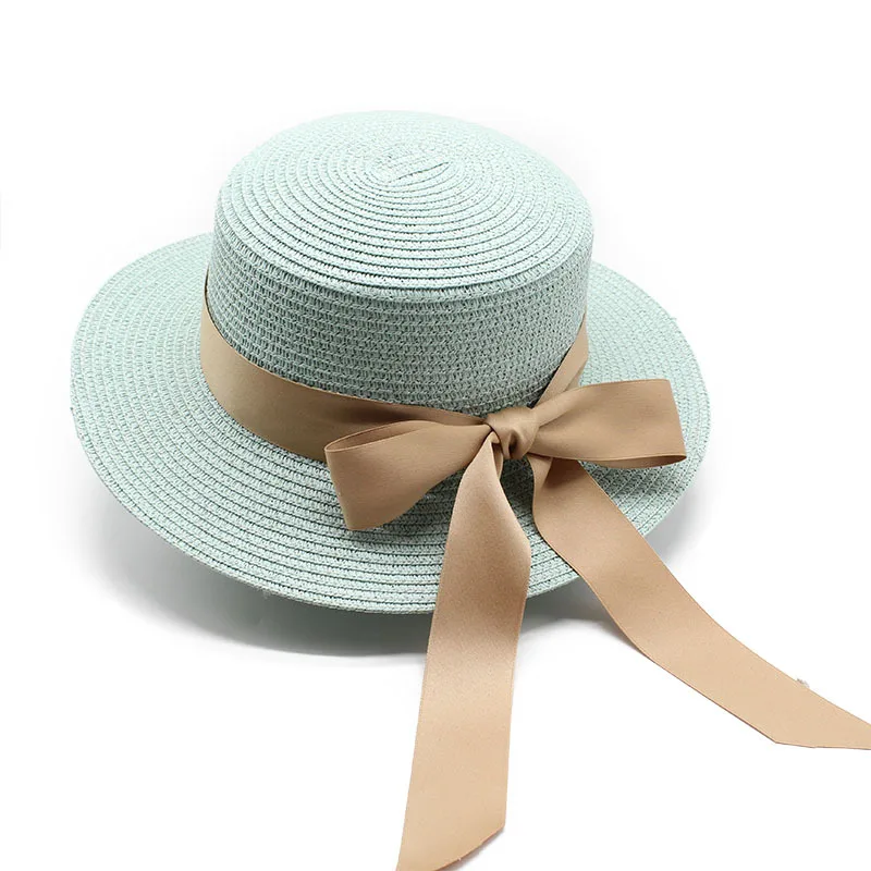 2023 New Style Elegant Hats For Ladies Spring Summer Sun Protection