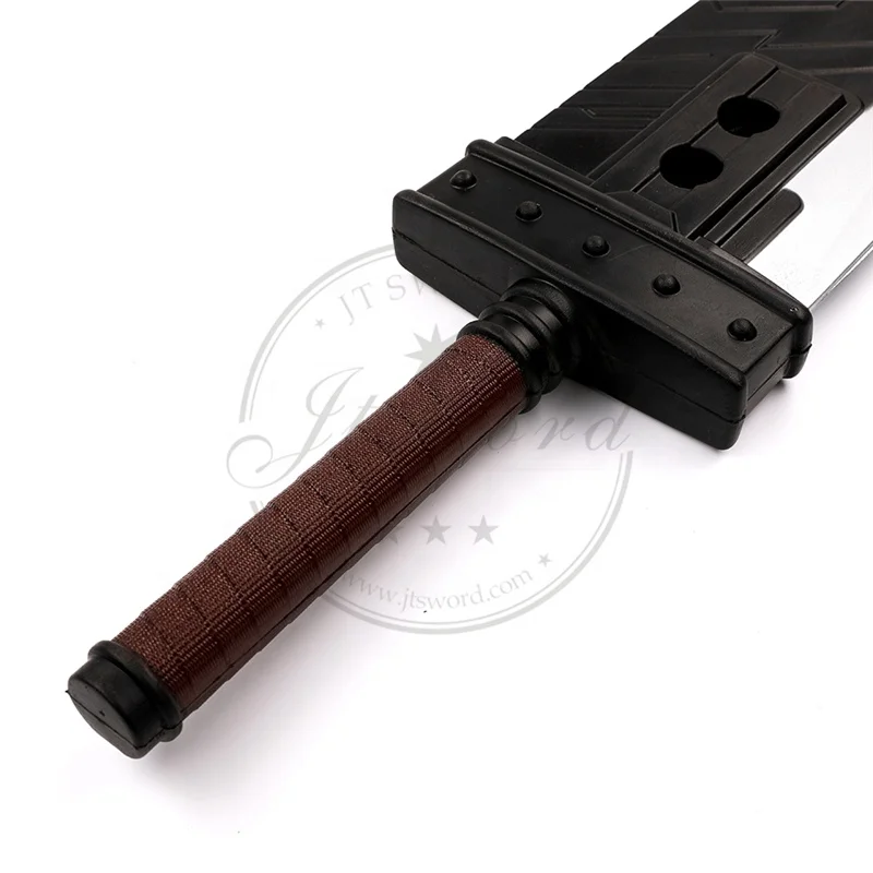 ファイナルファンタジー PUフォーム製 プロップ クラウド武器 バスター