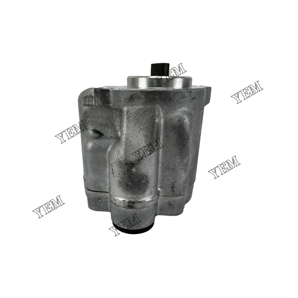 For Kubota Engine V1505 Hydraulic Pump 37410-76600 Spare Part 2