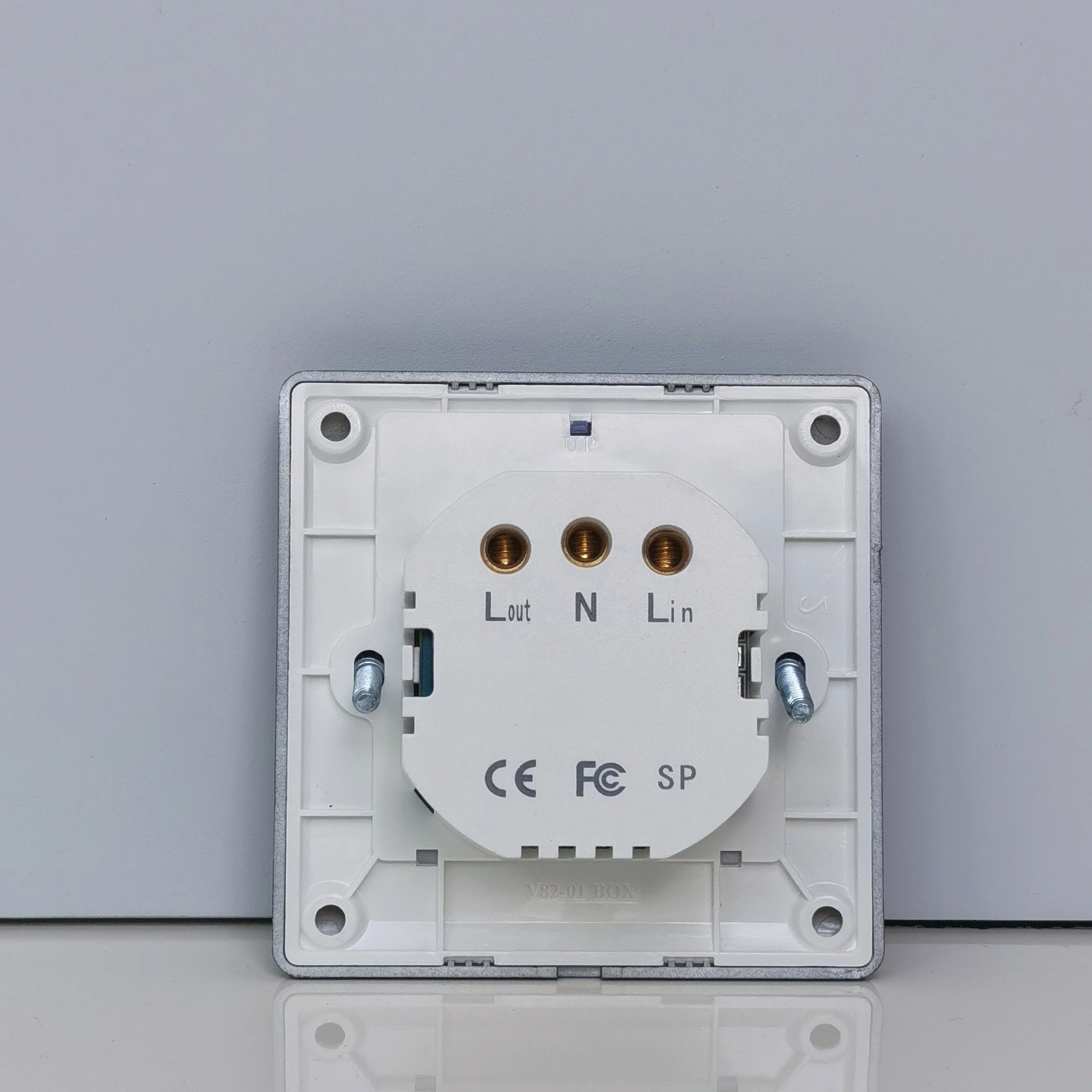 Rfid Energy Saving Smart Key Card Switch Hotel Energy Saving Device Insert Room Key Card for Power Switch