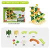 36  pcs/bags