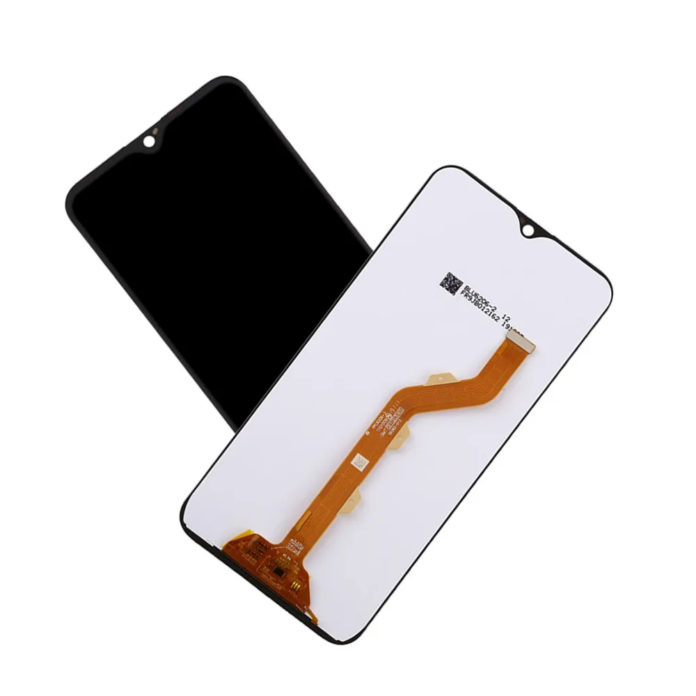 Factory Price For Infinix X626 S4 Plus LCD Mobile Phone complete lcd screen For Infinix X626 S4 LCD Display