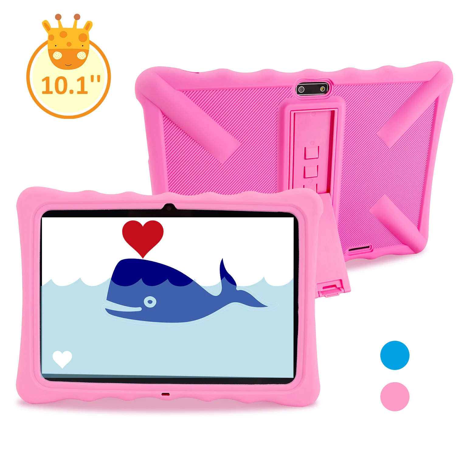 Детские планшеты с Sim-картой Optie оптом Android из Китая 32 Гб Память планшетный ПК