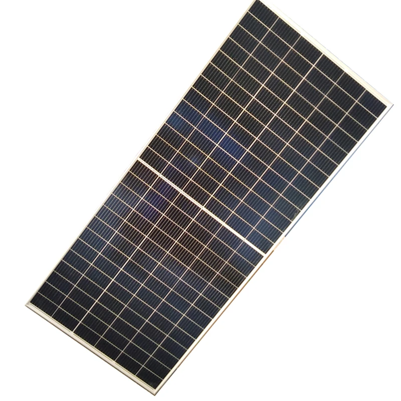 Modulo fotovoltaico da 400 W di alta qualità e pannello solare fotovoltaico da 440 W per il commercio all'ingrosso a basso prezzo