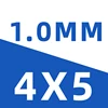4*5 1.0mm