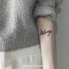 Lettres anglaises