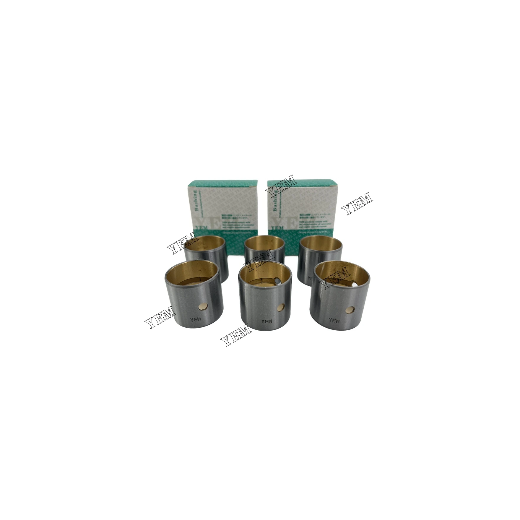 R944C Connecting Rod Bush for Liebherr High Quality Engine Parts