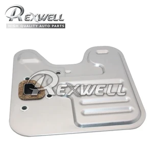 4 Speed at 2WD Transmission Valve Body Oil Filter Assy for Hyundai Accent Elantra Kia Rio Transmission Oil Filter 46321-22731