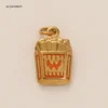 French Fries Gold