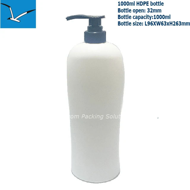 1000 Ml Plastic Bottle With Lotion Pump Cap For Cosmetic Using And Liquid Soap Bottle Buy 1000 Ml Plastic Bottle With Lotion Pump Cap For Cosmetic Using And Liquid Soap Bottle 1000ml