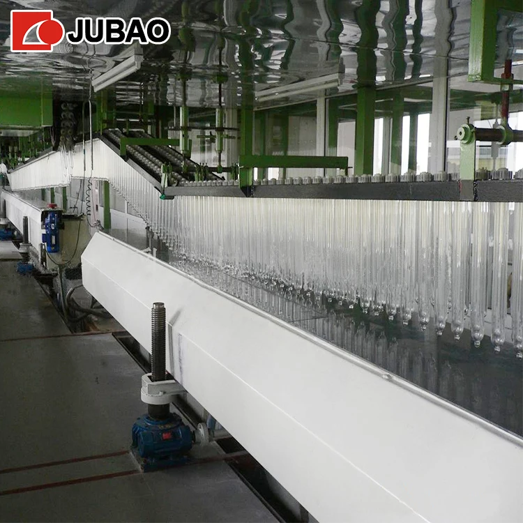 Latex Condom Dipping Machine with Core Components-Pump Engine Motor Bearing PLC