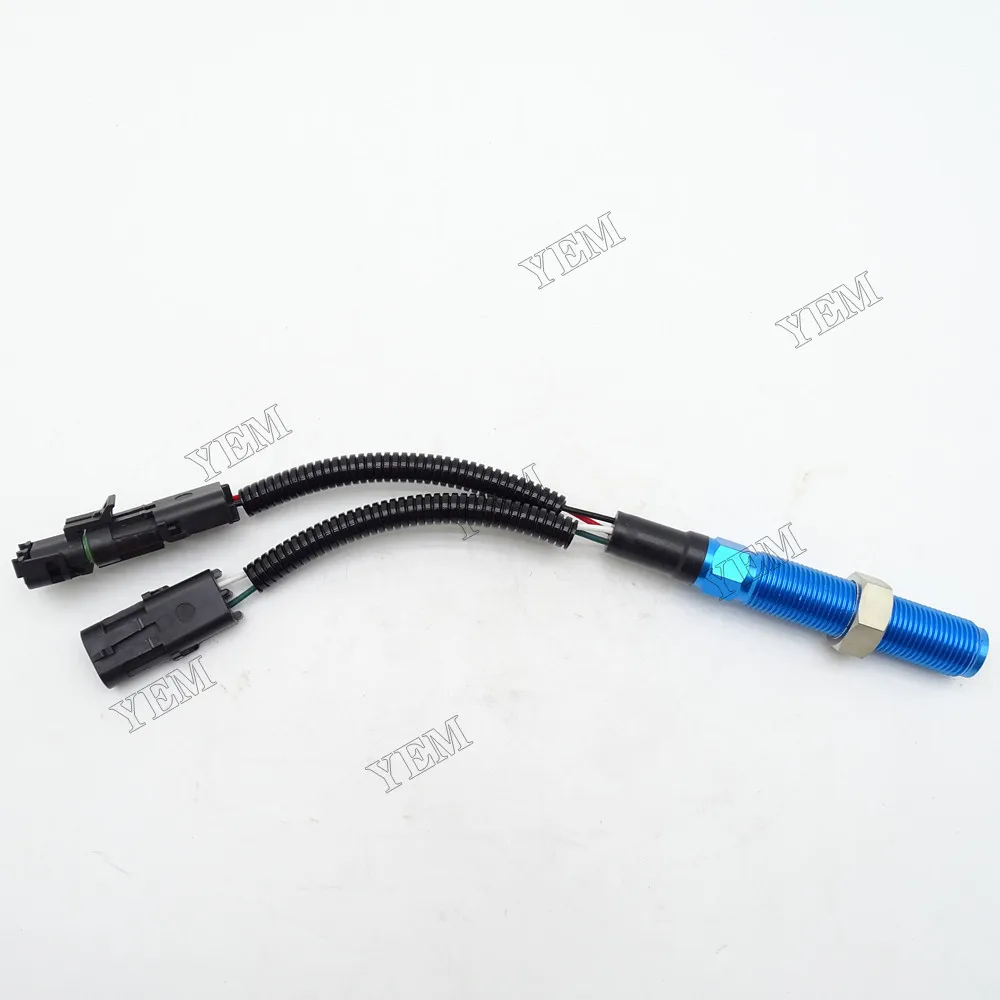 Speed Sensor 2872354 for QSK38 QSM11 Industrial Engine Parts 3