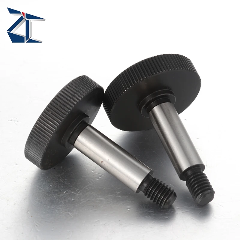 Professional wholesale Stainless Shoulder Stripper Bolts Alloy Steel Shoulder Bolt Screws For Selling