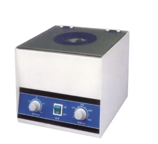 30140.03 High Quality Lab Laboratory Electric Centrifuge Educational Equipments