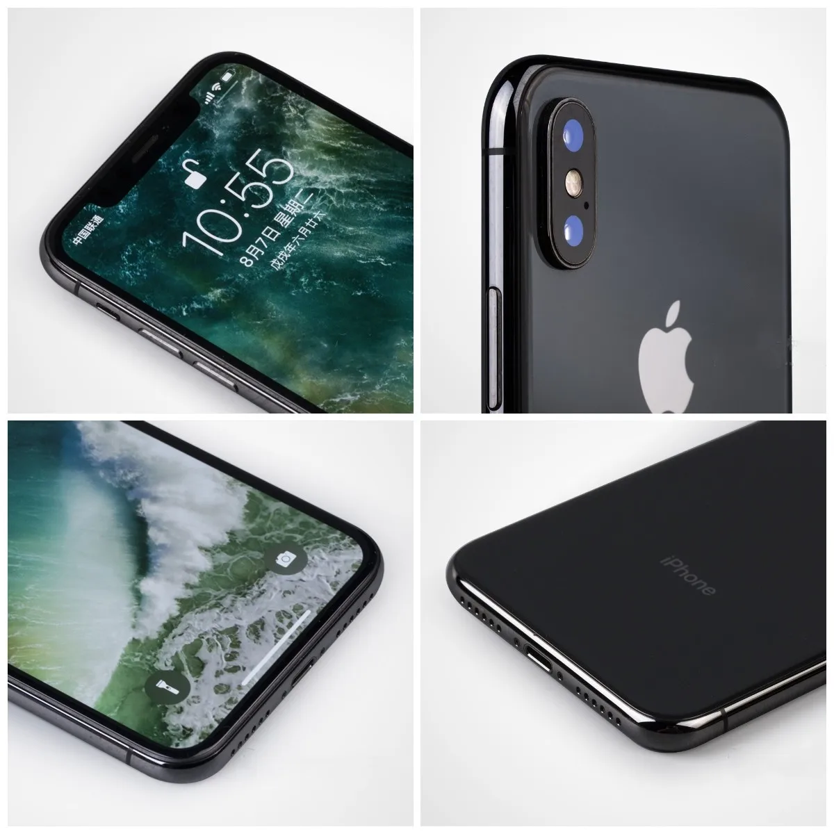 Wholesale iPhone Apple X XR utilis tlphones mobiles used mobile phones Apple