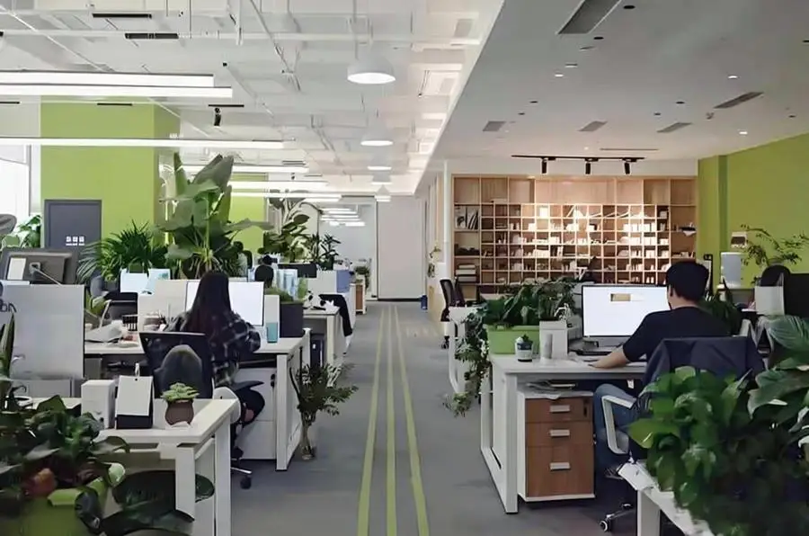 Huizhou Yooka Technology Co., Ltd. 3