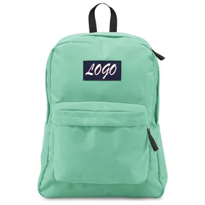 Hot Band Lightweight Casual Fashion Sports Backpack Waterproof Laptop Backpack for Women and Men's School Outdoor Travel Use