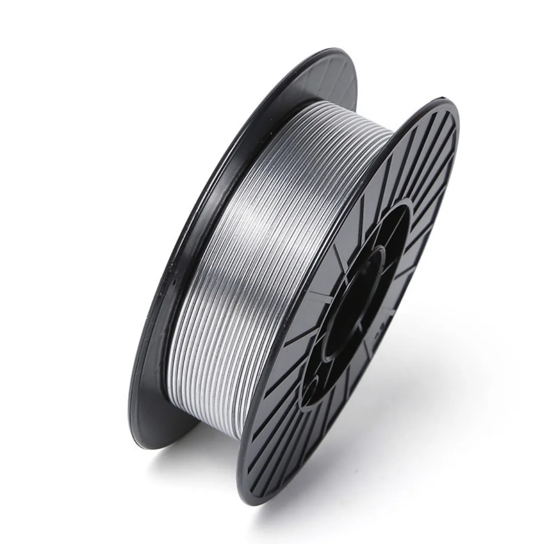 Low Temperature Flux Cored Aluminum Welding Wire Flux Cored Aluminum