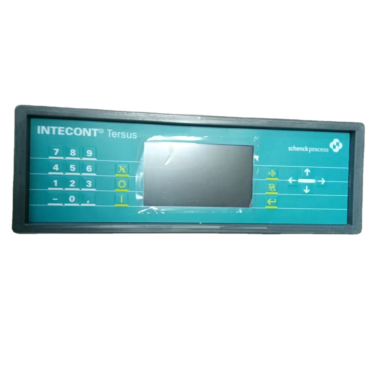 Schencks VEG 20650/VBW 20650 Belt Scale Force Sensors Load Cells Accurate  Pressure Weighing Instruments Model