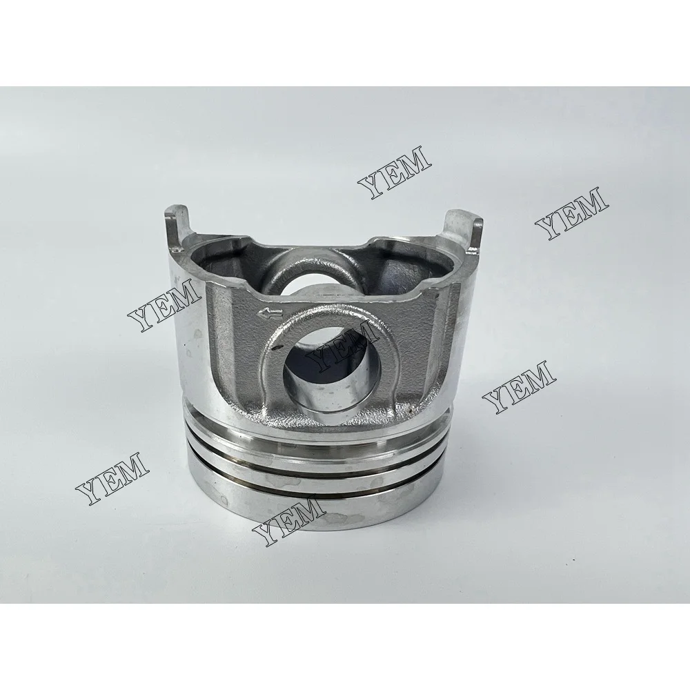 403D-07 Piston 115017630 288-6545 Fit for Perkins Engine.