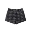 Pantaloncini neri