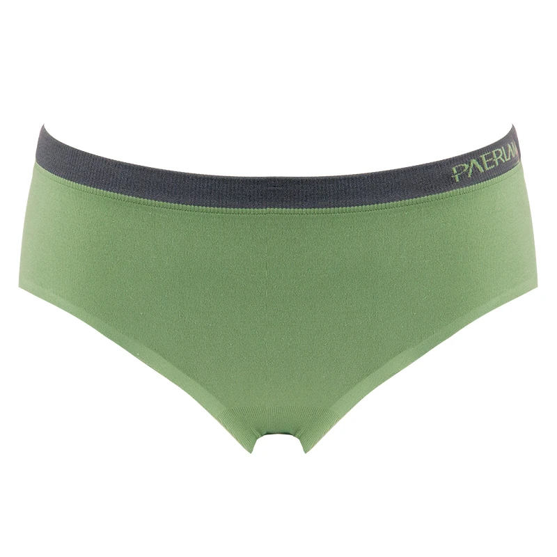 new style girl spandex women's panties