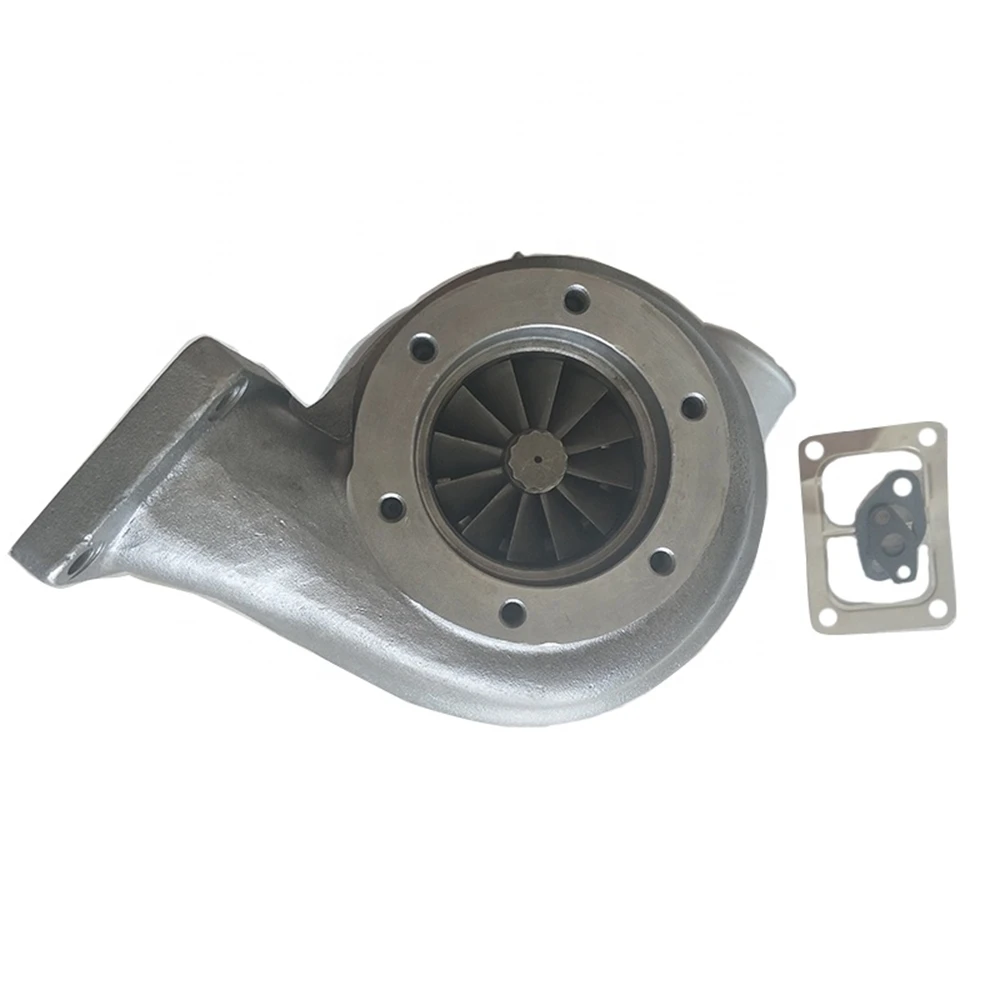 IZUMI Turbocharger for Volvo 3802018 Heavy Duty Engine Parts