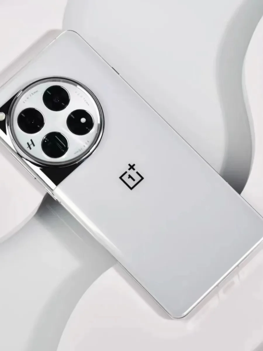 New OnePlus 12 5G Smartphone | 24GB RAM, 6.82'' AMOLED, 120Hz