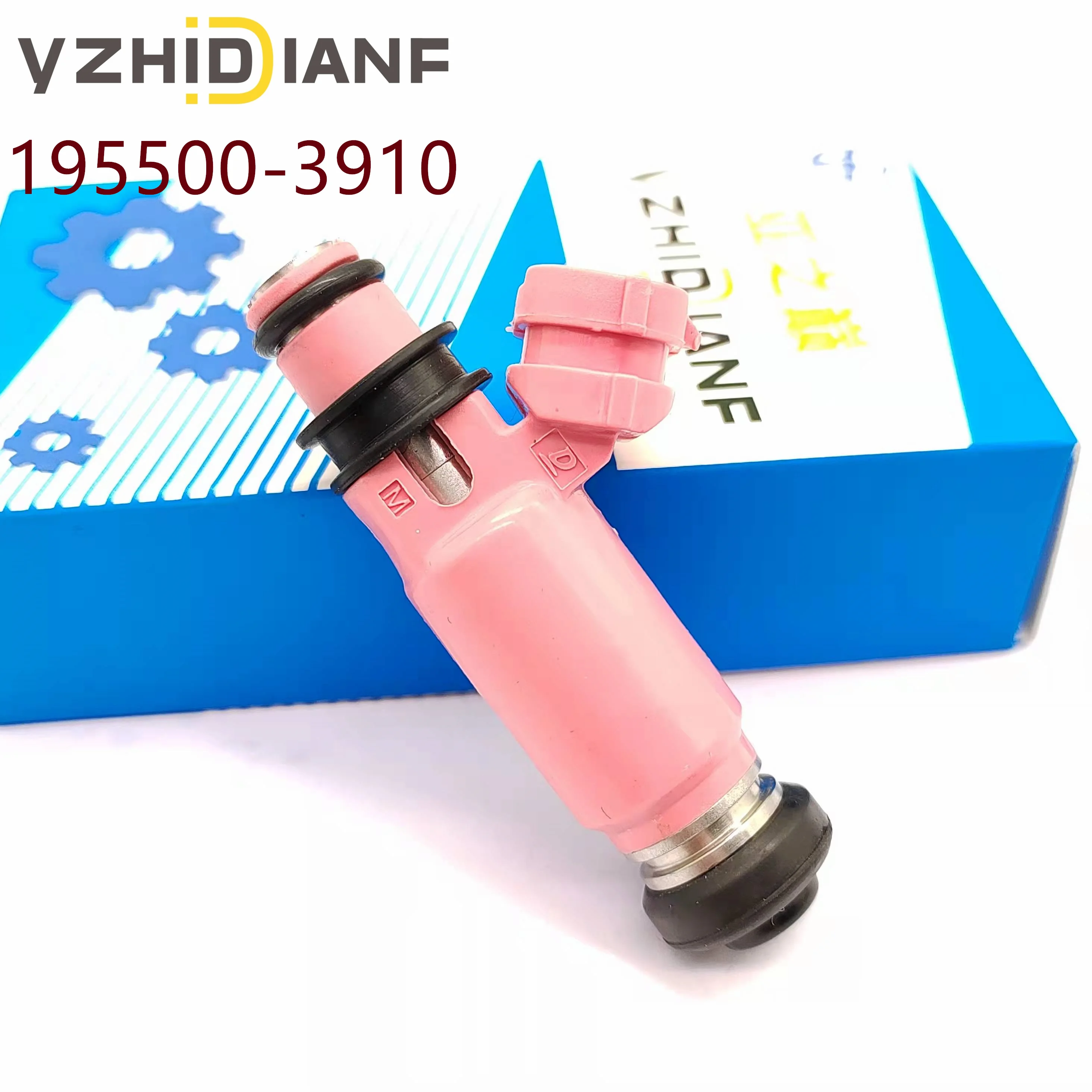 565cc Pink Fuel Injector Nozzle for Subaru STI WRX Forester