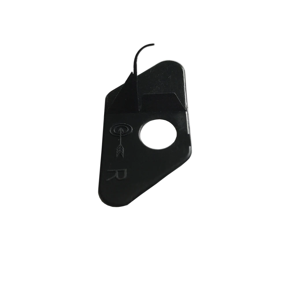 The Best Arrow Rests for a Recurve Bow – Archery Support