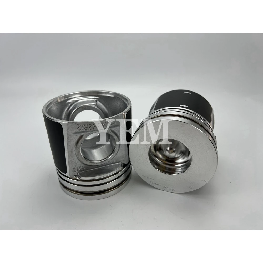 C4.4 Piston 3636881 for Caterpillar Engine Parts
